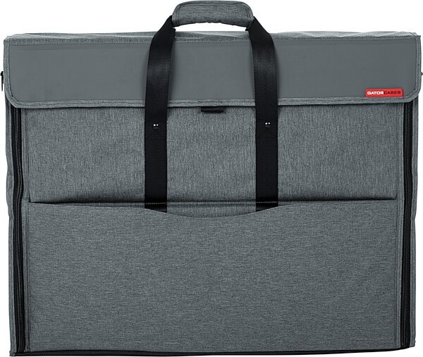Gator Creative Pro iMac Carry Tote Bag, 27 inch, G-CPR-IM27, Action Position Back