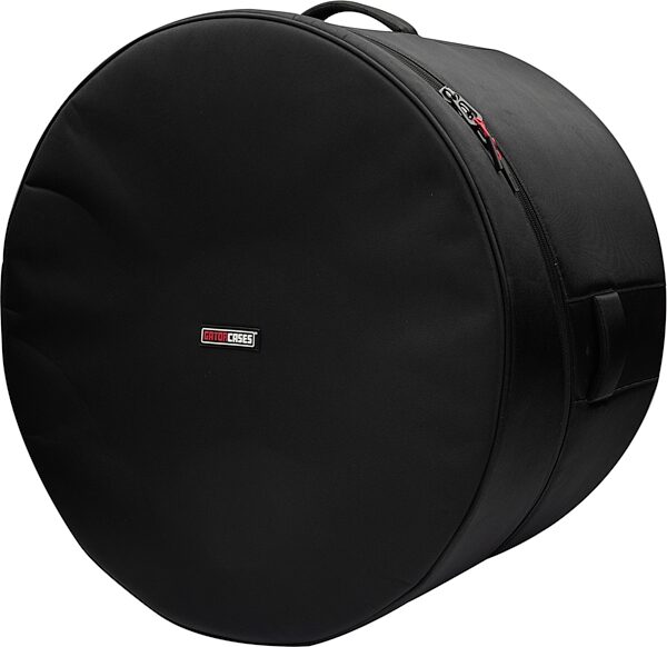 Gator Icon Bass Drum Bag, 22x14&quot;, Open Box (Like New), Action Position Back