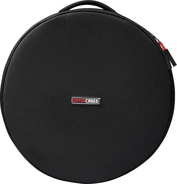 Gator Icon Bass Drum Bag, 22x14&quot;, Open Box (Like New), Action Position Back