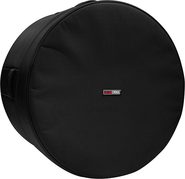Gator Icon Bass Drum Bag, 22x14&quot;, Open Box (Like New), Action Position Back