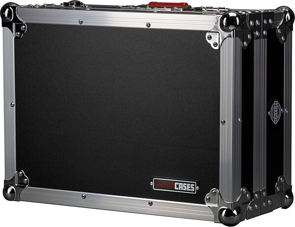 Gator GTOURCDJ3000 Flight Case for CDJ-3000, New, Action Position Back