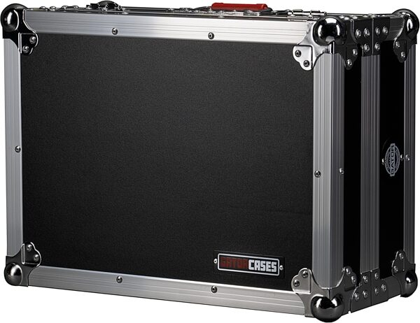 Gator GTOURCDJ3000 Flight Case for CDJ-3000, New, Action Position Back