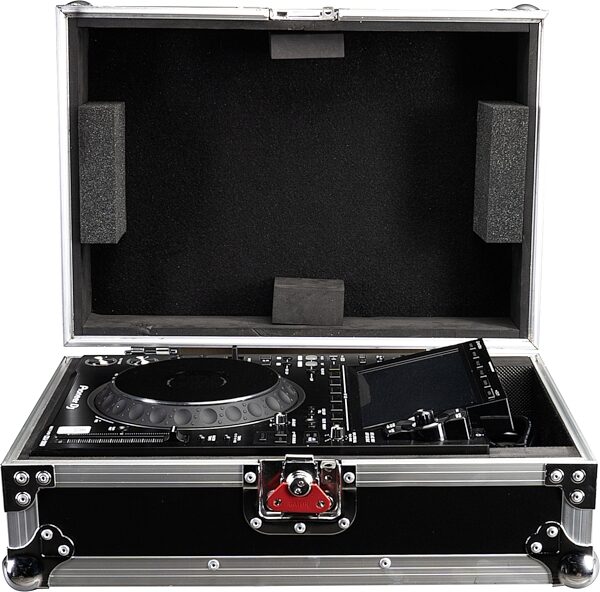 Gator GTOURCDJ3000 Flight Case for CDJ-3000, New, Action Position Back