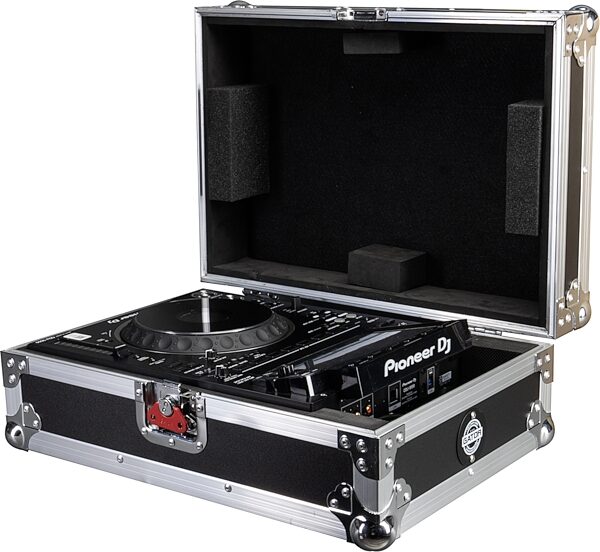 Gator GTOURCDJ3000 Flight Case for CDJ-3000, New, Action Position Back