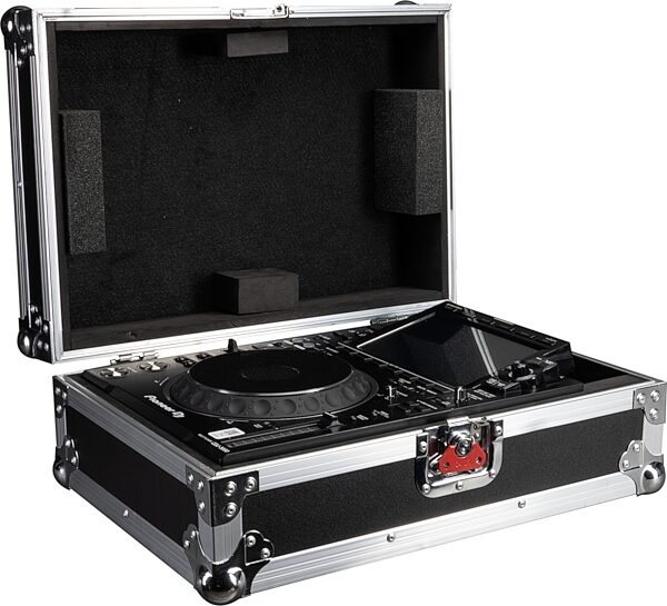 Gator GTOURCDJ3000 Flight Case for CDJ-3000, New, Action Position Back