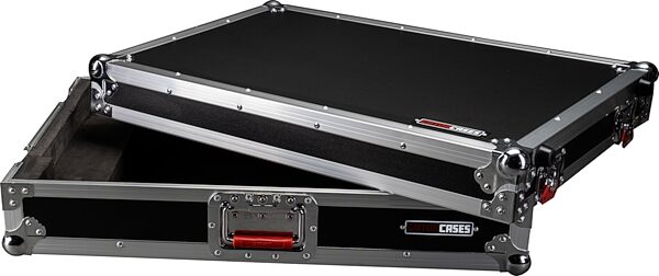 Gator GTOURFLX10 Flight Case for DDJ-FLX10, New, Action Position Back