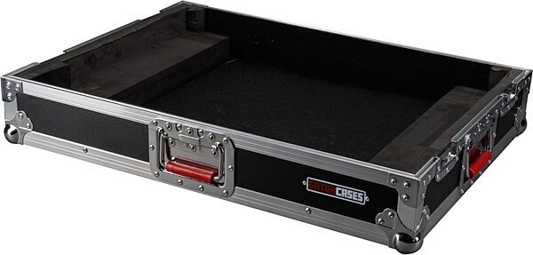 Gator GTOURFLX10 Flight Case for DDJ-FLX10, New, Action Position Back