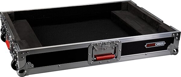 Gator GTOURFLX10 Flight Case for DDJ-FLX10, New, Action Position Back