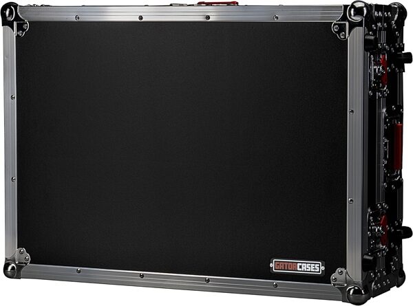 Gator GTOURFLX10 Flight Case for DDJ-FLX10, New, Action Position Back