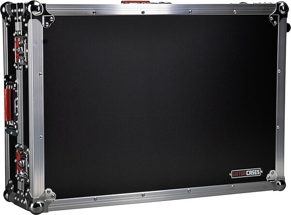 Gator GTOURFLX10 Flight Case for DDJ-FLX10, New, Action Position Back