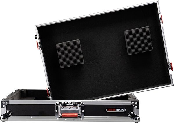 Gator GTOURFLX10 Flight Case for DDJ-FLX10, New, Action Position Back