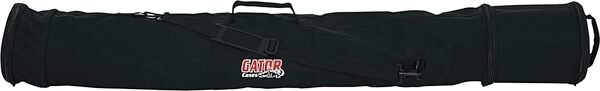 Gator GX-33 Lightweight Bag for Microphones and Stands, New, Action Position Back