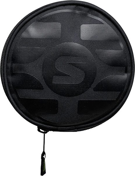 Shure SH-STAND Microphone Stand Gig Bag, New, Action Position Back