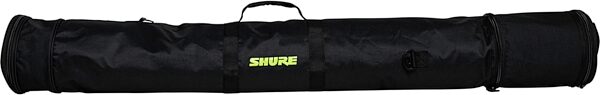 Shure SH-STAND Microphone Stand Gig Bag, New, Action Position Back