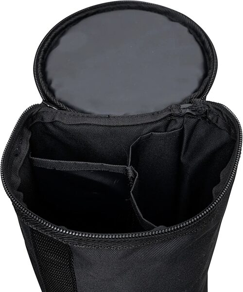 Shure SH-STAND Microphone Stand Gig Bag, New, Action Position Back