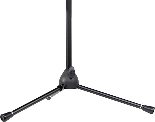 Shure by Gator SH-TRIPODSTANDLP Bass Drum/Amp Tripod Microphone Stand, New, Action Position Back