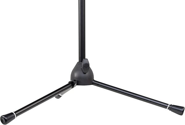 Shure by Gator Tripod Mic Stand with Telescoping Boom, New, Action Position Back