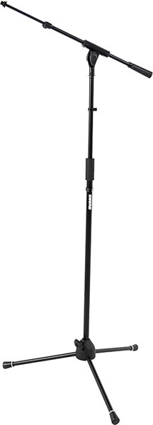 Shure by Gator Tripod Mic Stand with Telescoping Boom, New, Action Position Back