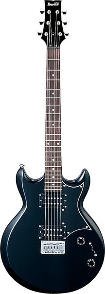 Ibanez GAX30 Electric Guitar, Black