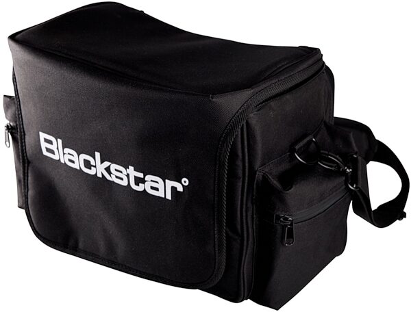 Blackstar Super Fly Bluetooth Guitar Combo Amplifier (Pack with Bag and Power Supply), View