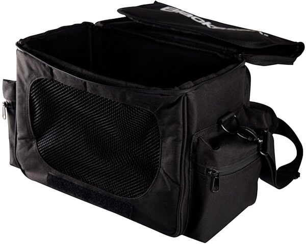 Blackstar Super Fly Bluetooth Guitar Combo Amplifier (Pack with Bag and Power Supply), View