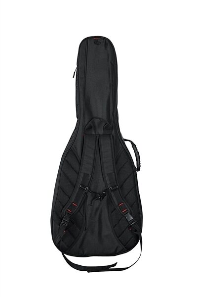Gator GB-4G-ACOUSTIC 4G Series Acoustic Guitar Gig Bag, New, View 2