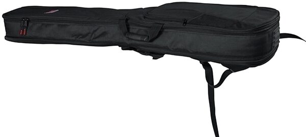 Gator GB-4G-BASSX2 4G Series Double Gig Bag for 2 Electric Basses, New, View 2