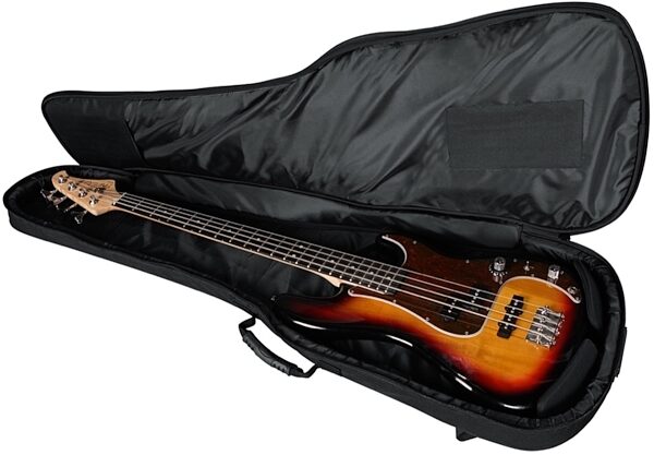 Gator GB-4G-BASS 4G Series Bass Gig Bag, New, View 2