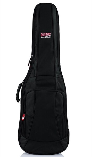 Gator 4G Series Gig Bag for Jazzmaster Guitars, New, Main