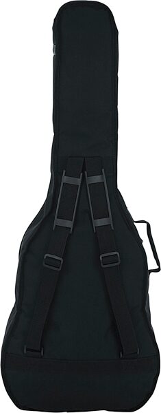 Gator GBE-CLASSIC Classical Acoustic Guitar Gig Bag, Warehouse Resealed, Action Position Back