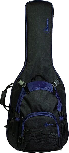 Ibanez Backpack-Style Electric Guitar Gig Bag, Main