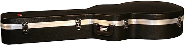 Gator GC335 Deluxe Molded Case for 335-Style Guitars, Side