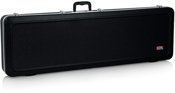 Gator GCBASS Deluxe Bass Case, New, View 2