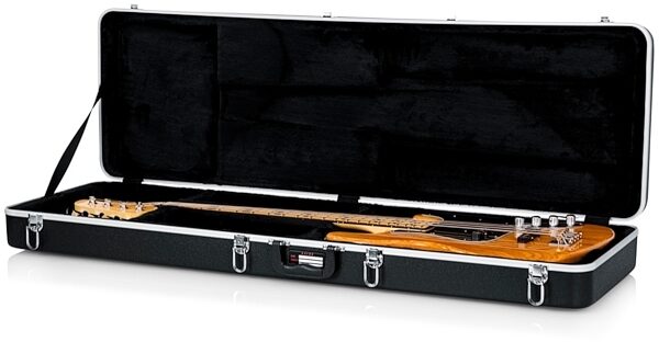 Gator GCBASS Deluxe Bass Case, New, View 11