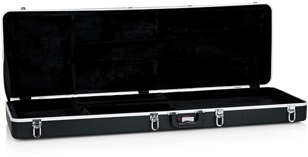 Gator GCBASS Deluxe Bass Case, New, View 9