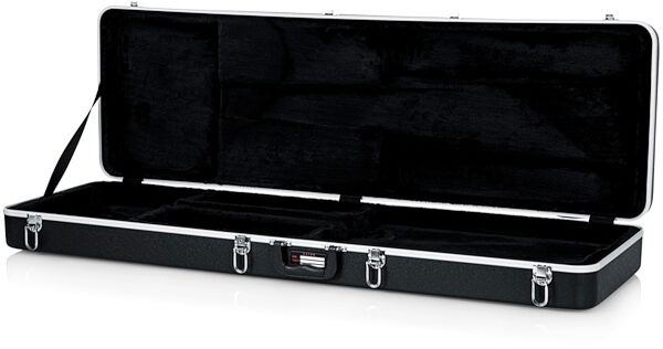 Gator GCBASS Deluxe Bass Case, New, View 8