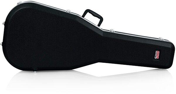 Gator GC-Classic Deluxe Classical Guitar Case, Blemished, Main