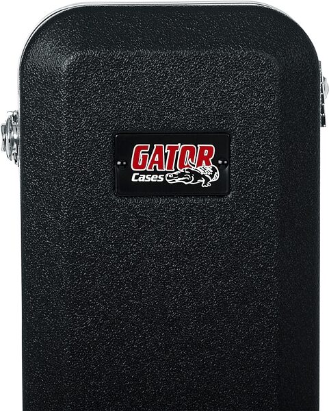 Gator GC-GSMINI Hard Case for Taylor GS Mini, Action Position Back