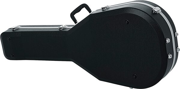 Gator GC-GSMINI Hard Case for Taylor GS Mini, Action Position Back