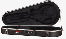 Gator GCMANDOLIN Deluxe Molded Mandolin Case, Main