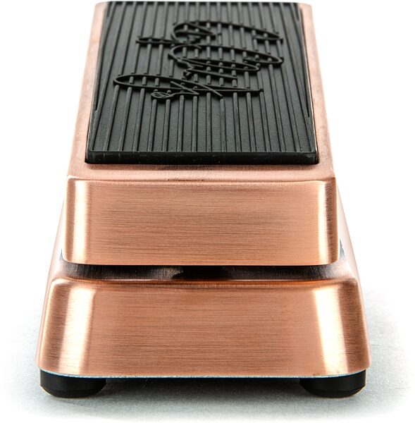 Dunlop Gary Clark Jr. Signature Cry Baby Wah Pedal, Action Position Back