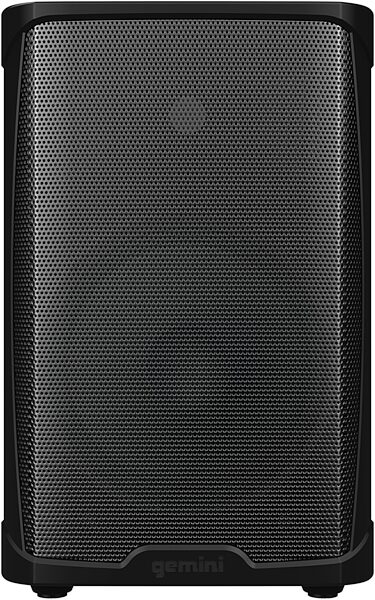 Gemini GD-115BT Powered Speaker with Bluetooth, Main