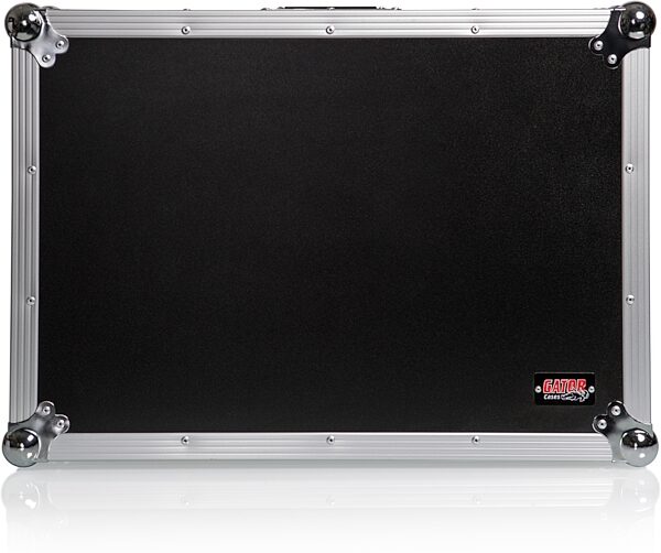 Gator GDJFLTDDJ800 Flight Case for Pioneer DDJ-800, Action Position Side