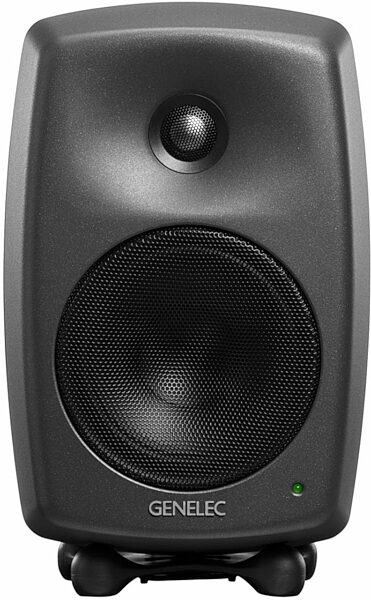 Genelec 8030C Active Studio Monitor, Action Position Back