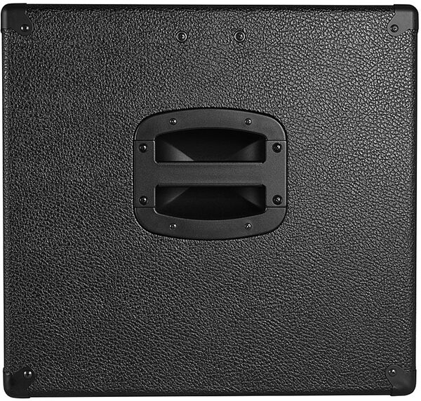Genzler BA2-112-3STR Bass Line Array Speaker System (400 Watts, 4x3" and 1x12"), New, Action Position Back