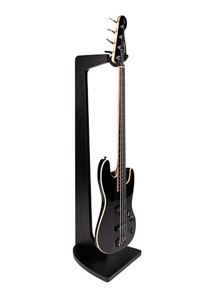 Gator Elite Series Guitar Hanging Stand, Black, view