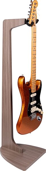 Gator Elite Series Guitar Hanging Stand, Action Position Back
