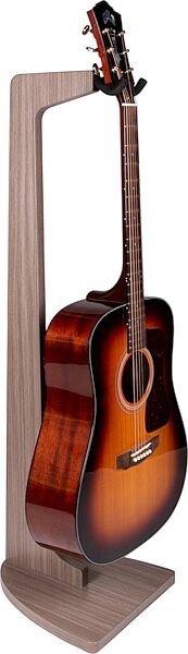 Gator Elite Series Guitar Hanging Stand, Action Position Back
