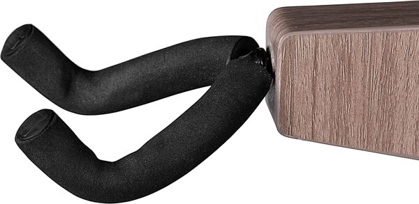 Gator Elite Series Guitar Hanging Stand, Action Position Back
