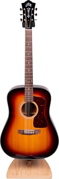 Gator Elite Series Guitar Hanging Stand, Action Position Back
